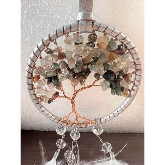 Tree of Life Hanging - Picture 2 of 5